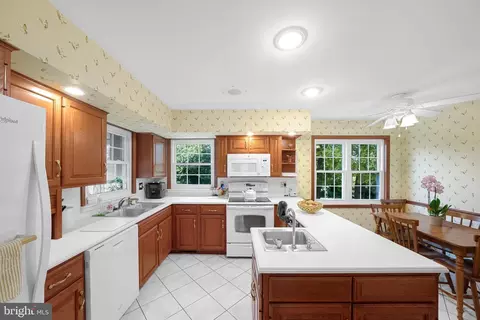 Kitchen - 115 Ardmore Ave, Reading, PA 19607 photo 5 of 5