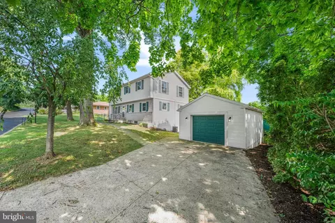 Exterior - 115 Ardmore Ave, Reading, PA 19607 photo 4 of 10