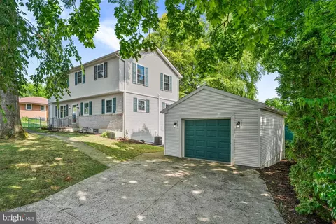 Exterior - 115 Ardmore Ave, Reading, PA 19607 photo 3 of 10