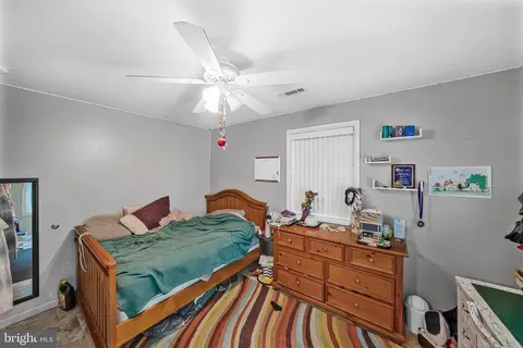 Bedroom - 115 Ardmore Ave, Reading, PA 19607 photo 11 of 12
