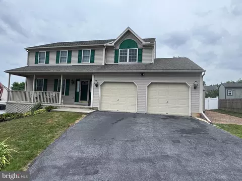 505 Harding St, Birdsboro, PA 19508