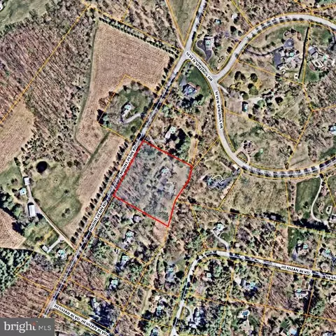 View/Area - 459 Mount Penn Rd, Reading, PA 19607 photo 7 of 7