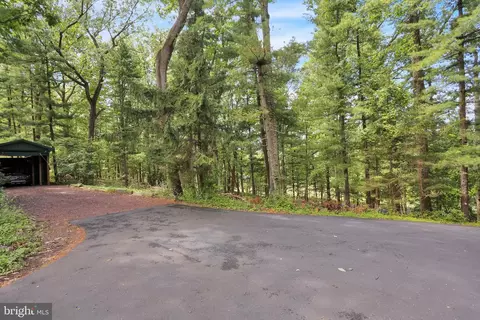 Exterior - 459 Mount Penn Rd, Reading, PA 19607 photo 18 of 32
