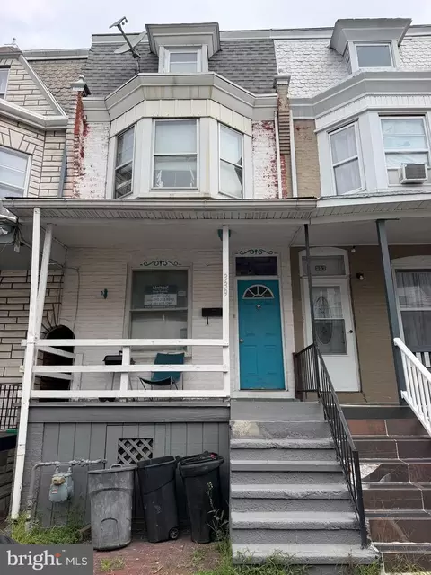339 Hollenbach St, Reading, PA 19601