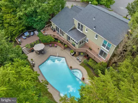 View/Area - 7 Sandy Way, Reading, PA 19607 photo 1 of 10