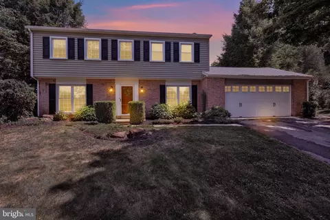 Exterior - 7 Sandy Way, Reading, PA 19607 photo 2 of 14