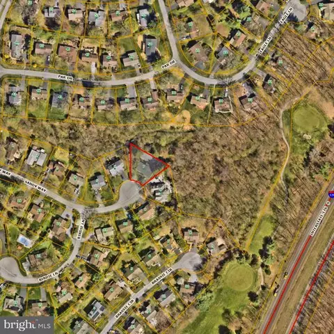 View/Area - 7 Sandy Way, Reading, PA 19607 photo 10 of 10