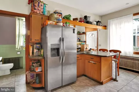 Kitchen - 132 Windsor St, Reading, PA 19601 photo 1 of 3