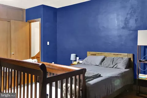 Bedroom - 132 Windsor St, Reading, PA 19601 photo 7 of 9