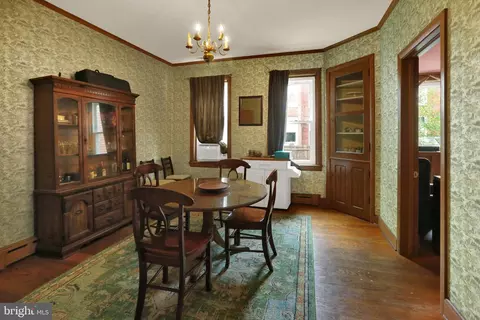 Dining - 132 Windsor St, Reading, PA 19601 photo 1 of 3