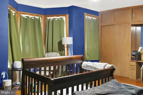 Bedroom - 132 Windsor St, Reading, PA 19601 photo 8 of 9