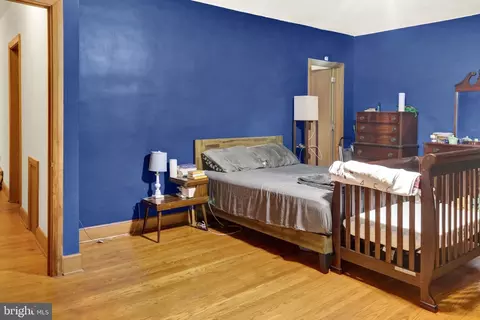 Bedroom - 132 Windsor St, Reading, PA 19601 photo 6 of 9