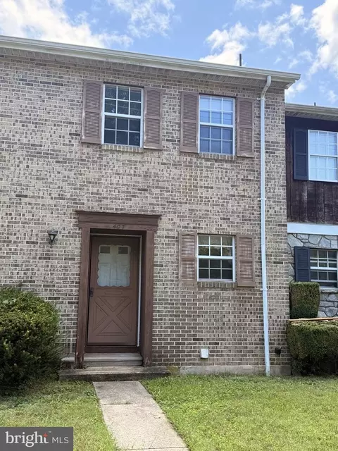 Exterior - 407 S Wyomissing Ave, Reading, PA 19607 photo 4 of 4