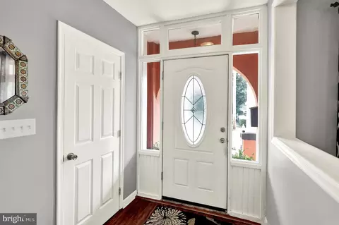 Entry Way - 36 Laird St, Reading, PA 19609 photo 1 of 5
