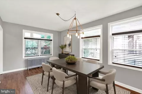 Dining - 36 Laird St, Reading, PA 19609 photo 2 of 2