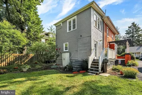 Exterior - 36 Laird St, Reading, PA 19609 photo 6 of 6