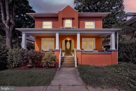 Exterior - 36 Laird St, Reading, PA 19609 photo 2 of 6