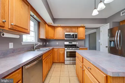 Kitchen - 114 Eagles Ln, Reading, PA 19608 photo 5 of 5