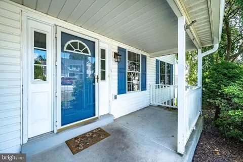 Exterior - 114 Eagles Ln, Reading, PA 19608 photo 3 of 10