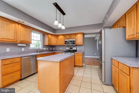 Kitchen - 114 Eagles Ln, Reading, PA 19608 photo 1 of 5