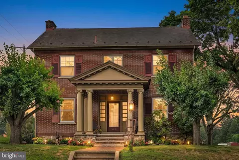 325 Reber St, Shoemakersville, PA 19555