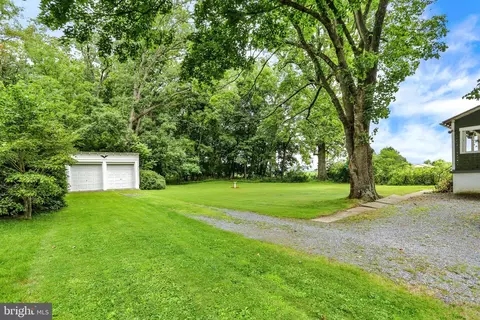 Exterior - 185 Stitzer, Oley, PA 19547 photo 10 of 13