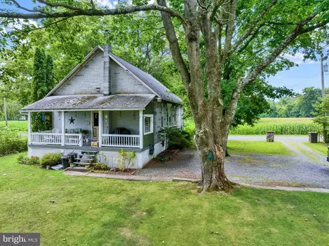 Exterior - 185 Stitzer, Oley, PA 19547 photo 6 of 13
