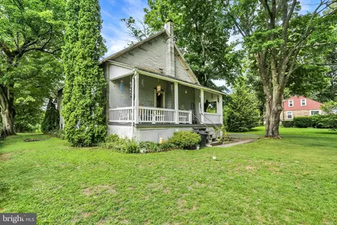 Exterior - 185 Stitzer, Oley, PA 19547 photo 7 of 13