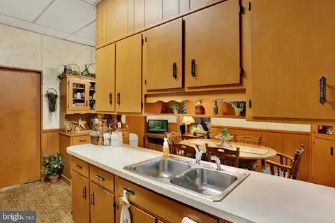 Kitchen - 185 Stitzer, Oley, PA 19547 photo 4 of 4