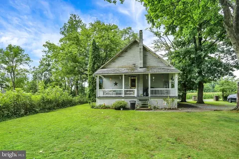 Exterior - 185 Stitzer, Oley, PA 19547 photo 8 of 13