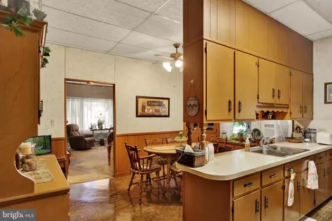 Kitchen - 185 Stitzer, Oley, PA 19547 photo 2 of 4