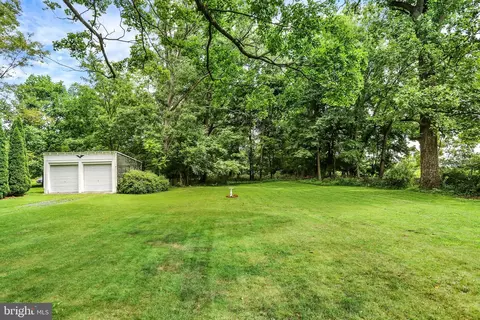 Exterior - 185 Stitzer, Oley, PA 19547 photo 11 of 13