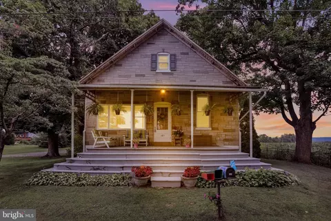 Exterior - 185 Stitzer, Oley, PA 19547 photo 2 of 13