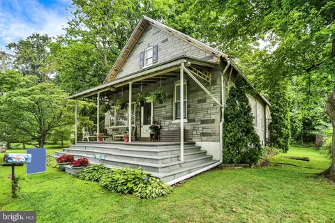 Exterior - 185 Stitzer, Oley, PA 19547 photo 4 of 13