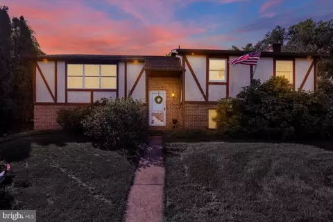 Exterior - 716 Tamarack Trl, Reading, PA 19607 photo 6 of 6