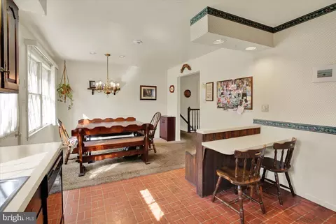 Dining - 716 Tamarack Trl, Reading, PA 19607 photo 1 of 2