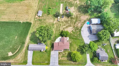 1236 Tulpehocken Rd, Richland, PA 17087