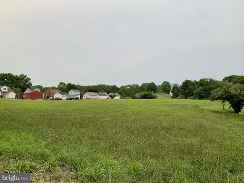 0 Hex Hwy #TRACT 2, Hamburg, PA 19526