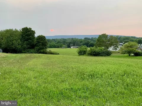 0 Berne Rd #TRACT 1, Hamburg, PA 19526