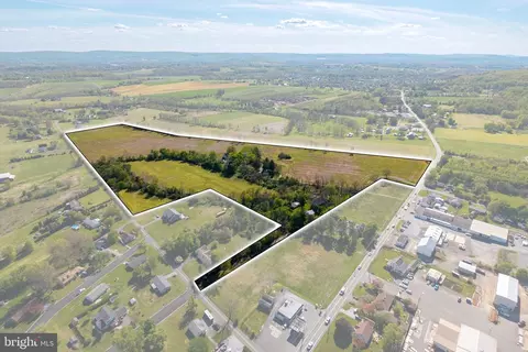 7931 Boyertown Pike, Boyertown, PA 19512