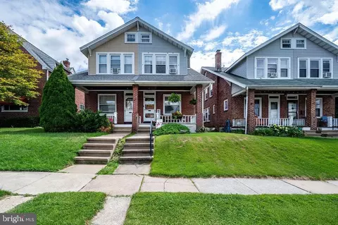 Exterior - 1532 Fayette Ave, Reading, PA 19607 photo 2 of 12