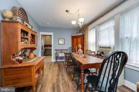 Dining - 1532 Fayette Ave, Reading, PA 19607 photo 1 of 2