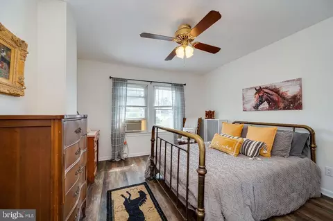 Bedroom - 1532 Fayette Ave, Reading, PA 19607 photo 1 of 5