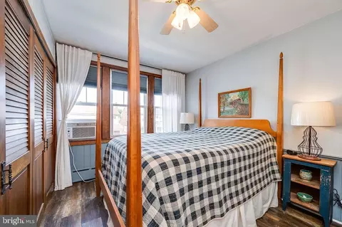 Bedroom - 1532 Fayette Ave, Reading, PA 19607 photo 5 of 5