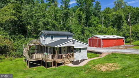 596 Christman Rd, Kutztown, PA 19530