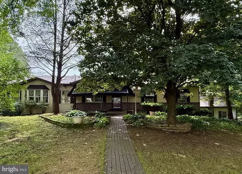 292 Mine Rd, Fleetwood, PA 19522