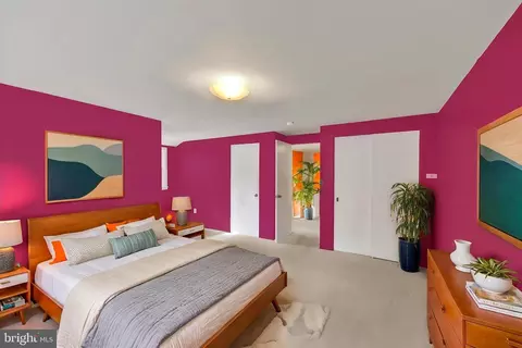 Bedroom - 1835 Alsace Rd, Reading, PA 19604 photo 9 of 10