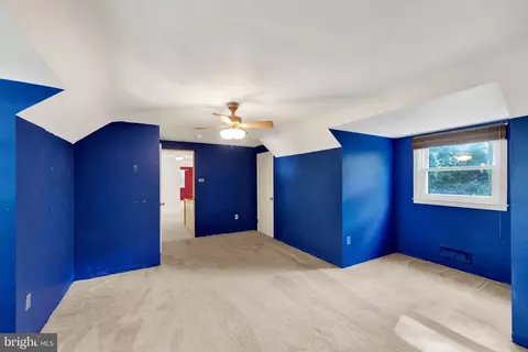 Bedroom - 1835 Alsace Rd, Reading, PA 19604 photo 7 of 10