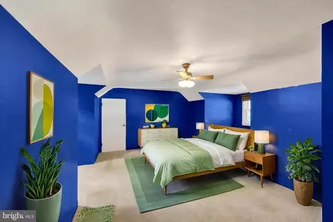 Bedroom - 1835 Alsace Rd, Reading, PA 19604 photo 6 of 10