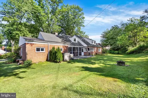 Exterior - 1835 Alsace Rd, Reading, PA 19604 photo 4 of 4
